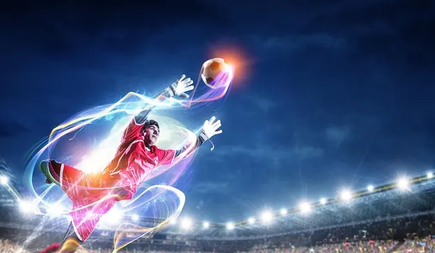 体育资讯焦点图